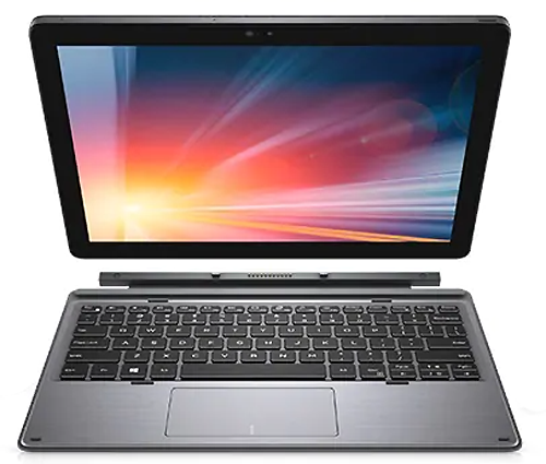 Ноутбук Dell Latitude 7200 "2-в-1" (12")