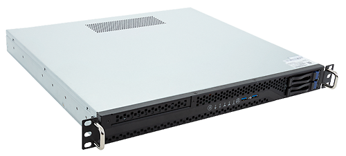 Сервер Gigabyte Technology R113-C10 (1U)