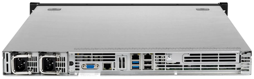 Сервер Qtech QSRV-160402-E-R (1U)