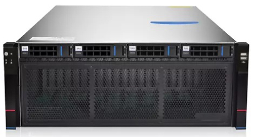 Сервер SNR-SR4210GPU (4U)