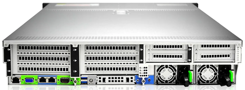 Сервер Qtech QSRV-271202 (2U)