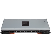 Масштабируемый коммутатор Lenovo Flex System EN2092 1Gb Ethernet