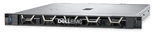 Сервер Dell EMC PowerEdge R250 (1U)
