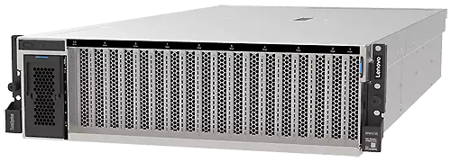 Сервер Lenovo ThinkSystem SR675 V3 (3U)