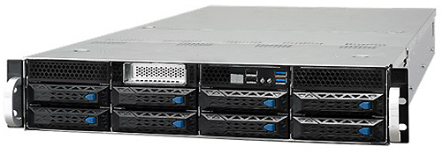 Графический сервер ASUS ESC4000 G4 (2U)