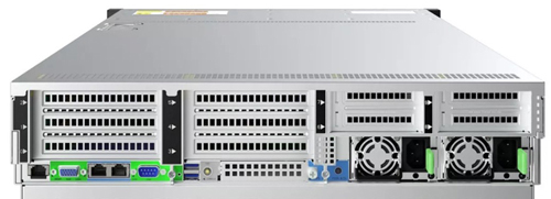 Сервер SNR-SR4324RS (4U)