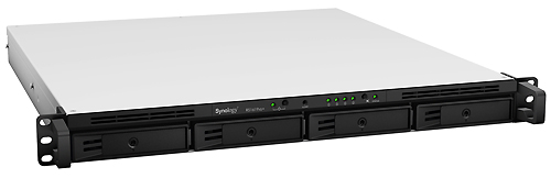 NAS-сервер Synology RS1619xs+