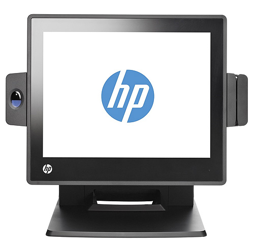Система HP RP7 Retail System Model 7800