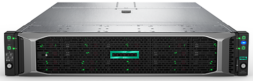 Сервер HPE ProLiant XL190r Gen10