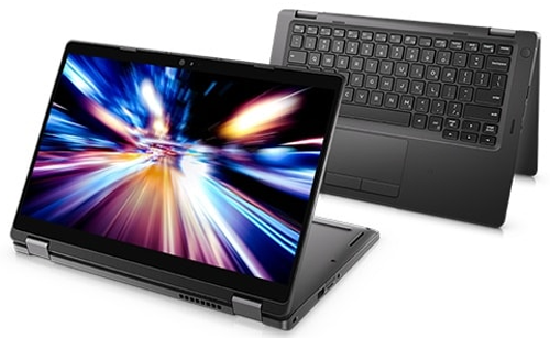 Ноутбук Dell Latitude 5300 "2-1" (13,3")