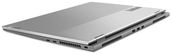 Ноутбук Lenovo ThinkBook 16p (16")