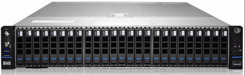 Сервер SNR-SR2325RS (2U)