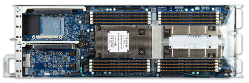 Сервер Acer Altos BrainSphere W2050h-W275h F5 (2U)