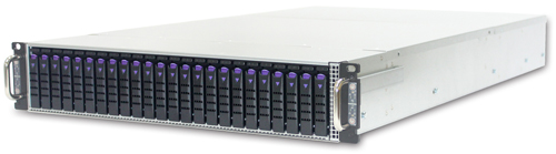 Сервер AIC HP201-AG (2U)