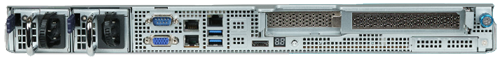 Сервер Nerpa Nord S3010 (1U)