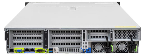 Сервер SNR-SR2208RE (2U)