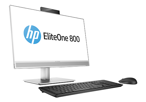 Моноблок HP EliteOne 800 G3 (23,8")