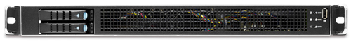 Сервер AIC CB121-VL (1U)