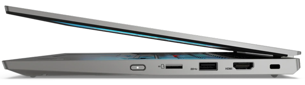 Ноутбук Lenovo ThinkPad L13 G2 (13,3")