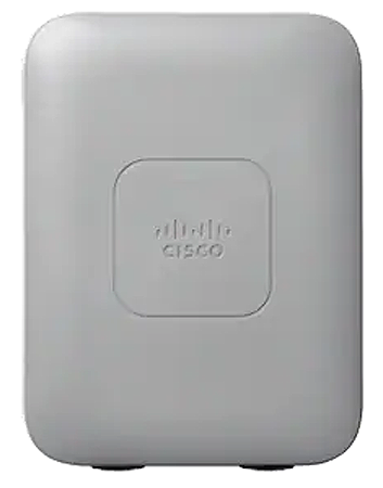 Точки доступа Cisco Aironet серии 1540