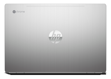 Ноутбук HP Chromebook 13 G1 (13,3")
