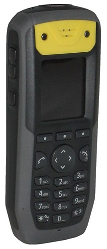 Беспроводной IP-телефон Avaya 3749 DECT