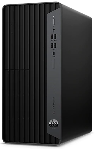 Персональный компьютер HP EliteDesk 800 G6 Tower