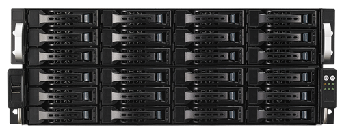 Сервер ASUS RS540-E9-RS36-E (4U)