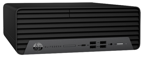 Персональный компьютер HP EliteDesk 805 G8 SFF