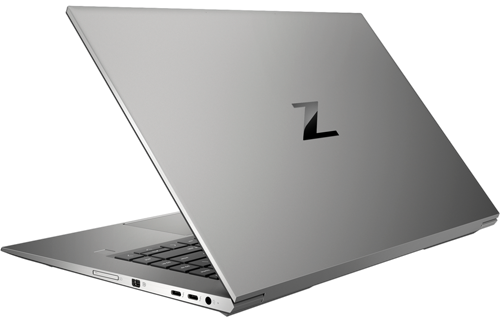 Мобильная рабочая станция HP ZBook Create G7