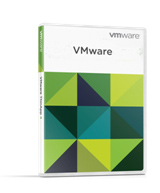 VMware vFabric tc Server