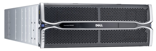 Система хранения Dell Powervault MD3860i
