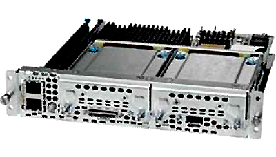 Блейд-сервер Cisco UCS-E140S-M2/K9