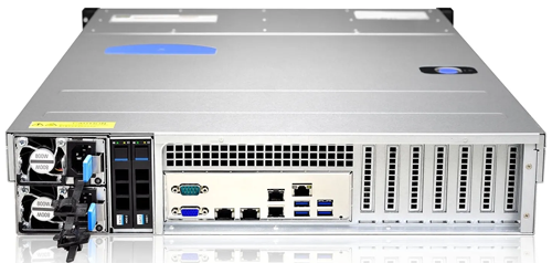 Сервер Qtech QSRV-262504RMC (2U)