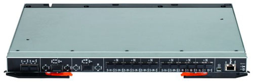 Lenovo Flex System Fabric CN4093 10Gb
