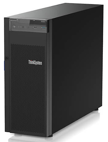 Сервер Lenovo ThinkSystem ST250