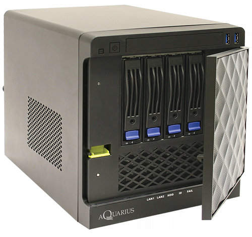Сервер Aquarius E30 S41