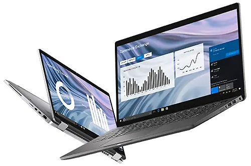 Ноутбук Dell Latitude 7410 "2-в-1" (14")