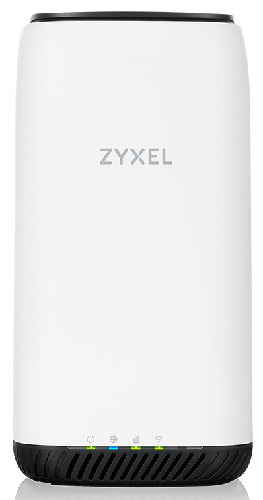 Маршрутизатор 5G/4G/LTE-A Wi-Fi Zyxel Nebula NR5101