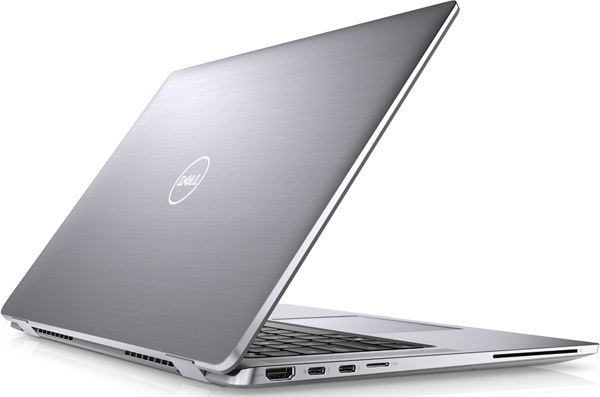 Ноутбук Dell Latitude 9520 (15")