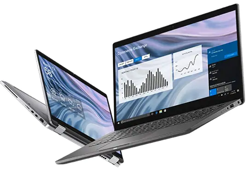 Ноутбук Dell Latitude 7310  "2-в-1" (13")