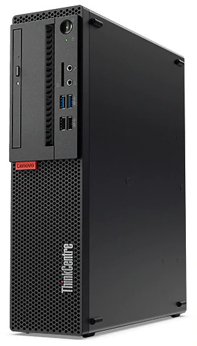 Настольный компьютер Lenovo ThinkCentre M75s SFF