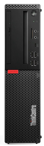 Настольный компьютер Lenovo ThinkCentre M920 SFF