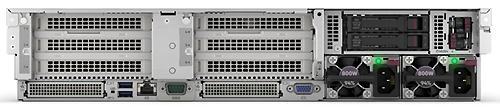 Сервер HPE ProLiant DL345 Gen11 (2U)