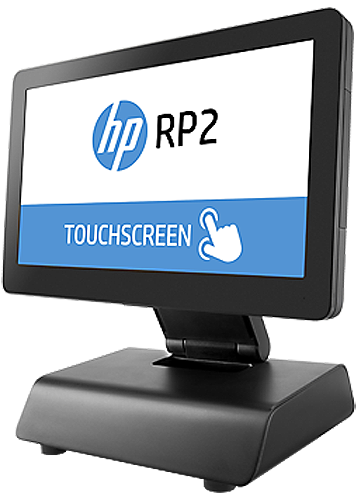 Система HP RP2 Retail System Model 2000