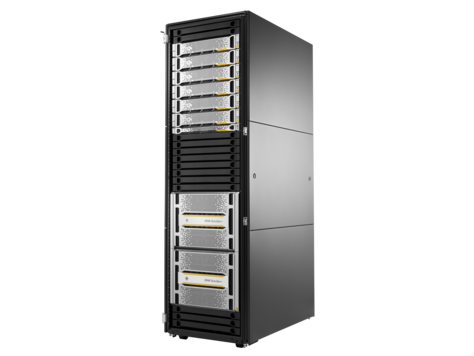 Система хранения HP 3PAR StoreServ 20000