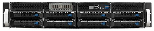 Графический сервер ASUS ESC4000 G4 (2U)