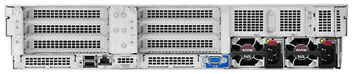 Сервер  HPE ProLiant DL380a Gen11 (2U)