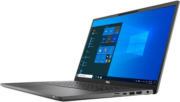 Ноутбук Dell Latitude 7520 (15")