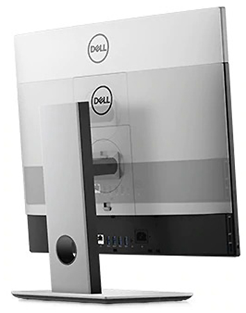Настольный компьютер Dell OptiPlex 7460 All-in-One